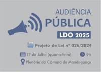 Audiência Pública