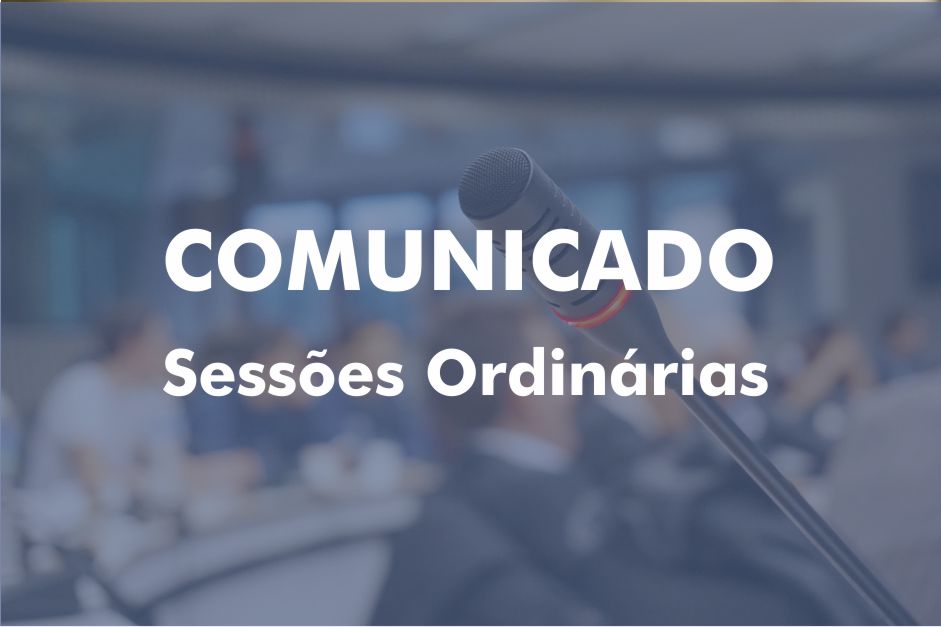 Comunicado