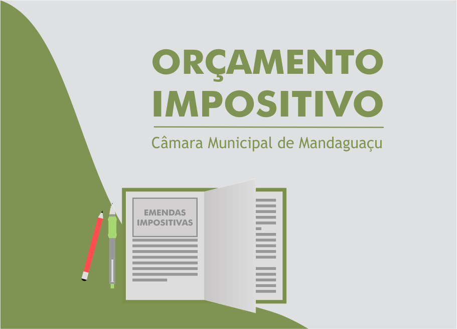 Orçamento Impositivo