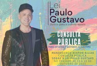 Lei Paulo Gustavo