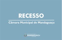 Recesso Administrativo