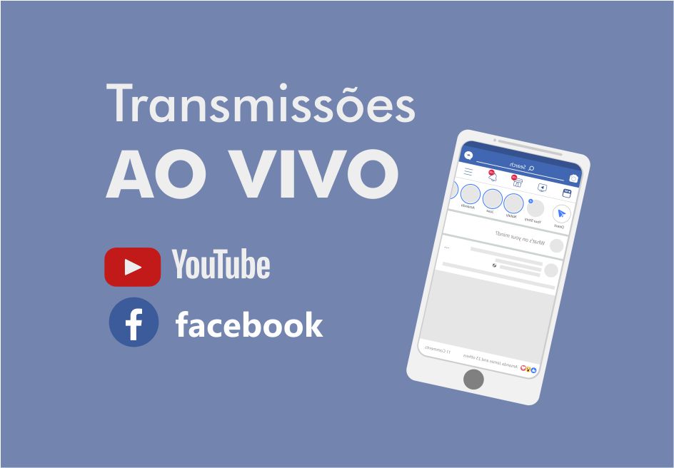 Transmissão Ao Vivo